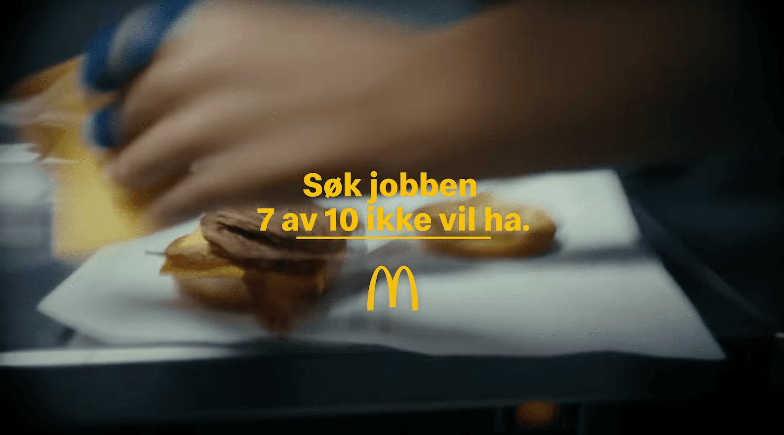 Mcdonalds