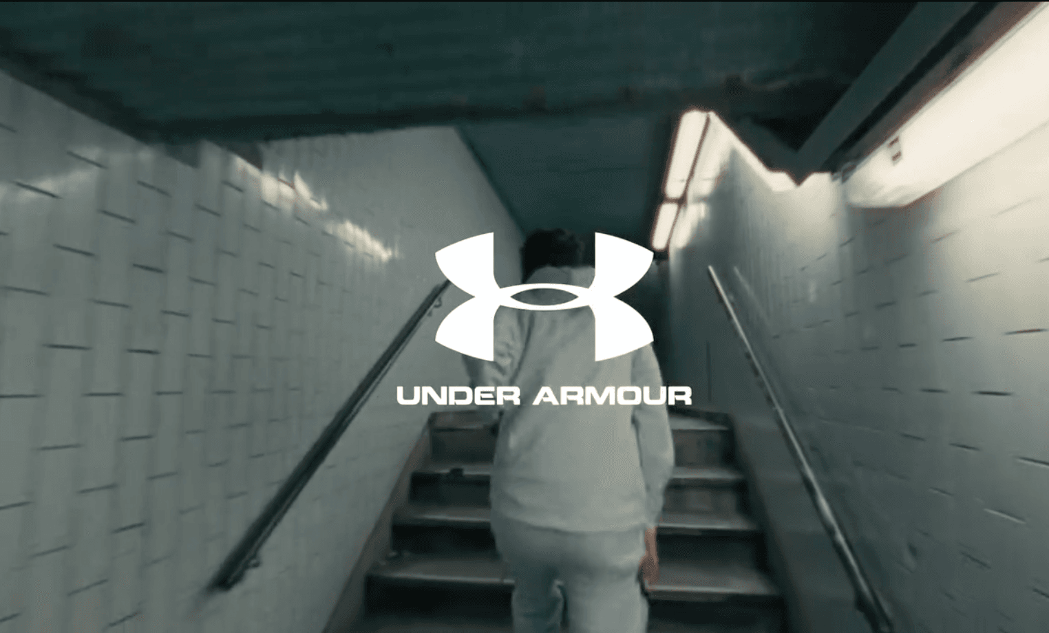 Under Armour